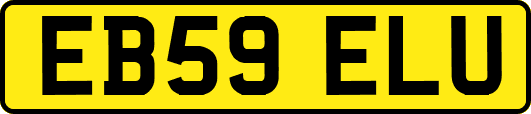 EB59ELU