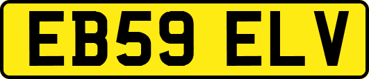 EB59ELV