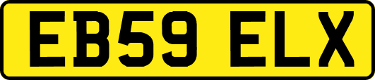 EB59ELX