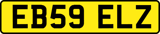 EB59ELZ