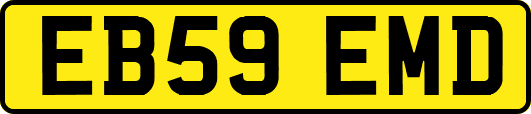 EB59EMD