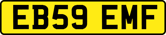 EB59EMF