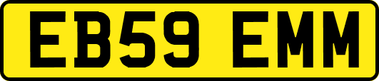 EB59EMM