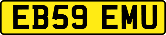 EB59EMU