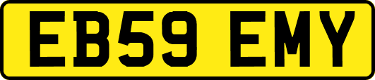 EB59EMY