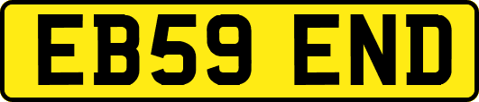 EB59END