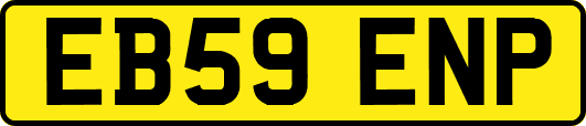 EB59ENP