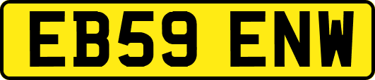 EB59ENW