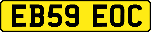 EB59EOC