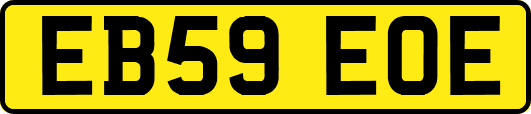 EB59EOE