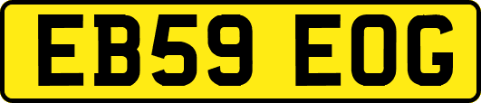 EB59EOG