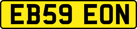 EB59EON