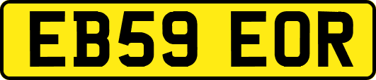 EB59EOR