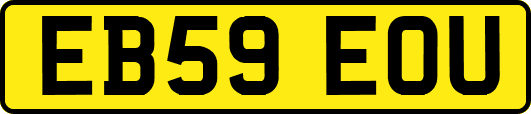 EB59EOU