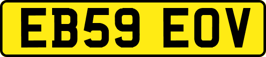 EB59EOV
