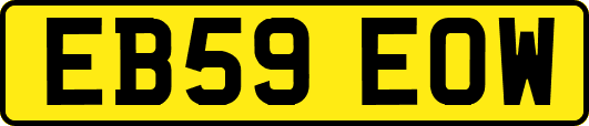 EB59EOW