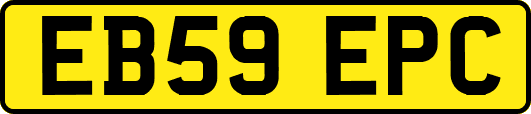 EB59EPC