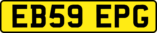 EB59EPG