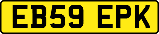 EB59EPK