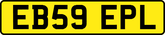 EB59EPL