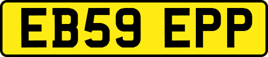 EB59EPP