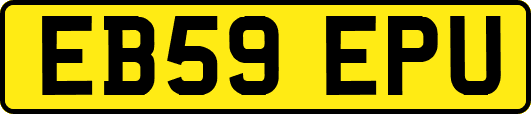EB59EPU