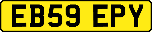 EB59EPY