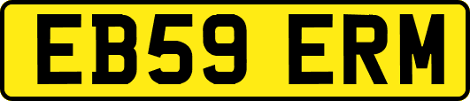 EB59ERM