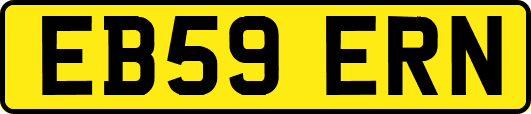 EB59ERN