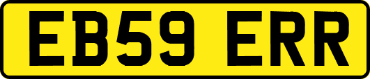 EB59ERR