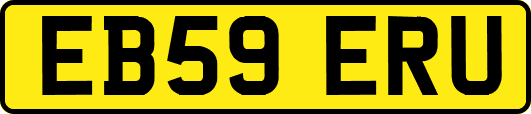EB59ERU