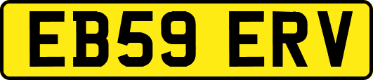 EB59ERV