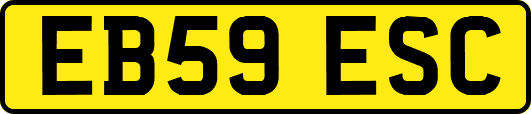 EB59ESC