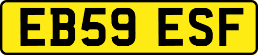 EB59ESF