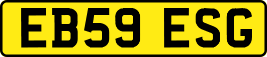 EB59ESG