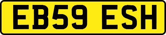 EB59ESH