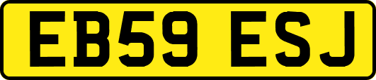 EB59ESJ