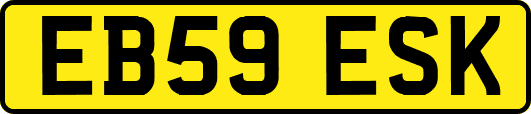 EB59ESK