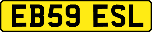 EB59ESL