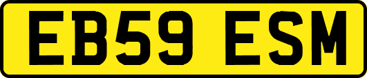 EB59ESM