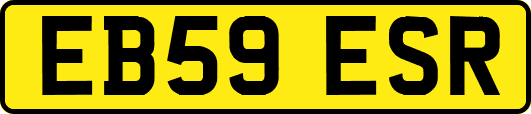 EB59ESR