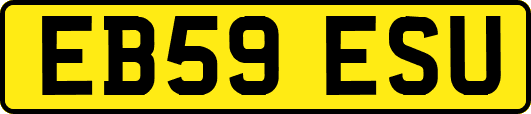 EB59ESU