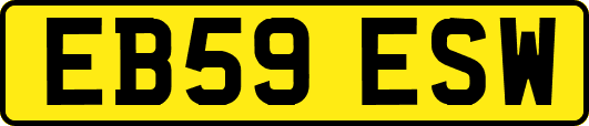 EB59ESW