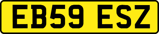 EB59ESZ