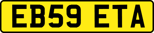EB59ETA