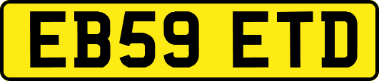 EB59ETD