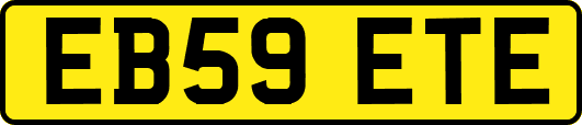 EB59ETE