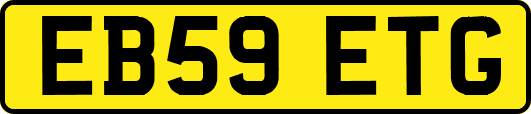 EB59ETG