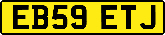 EB59ETJ