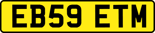 EB59ETM